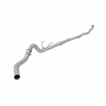 4" Exhaust DPF Delete | Dodge Ram Cummins Diesel 6.7 2007-2009