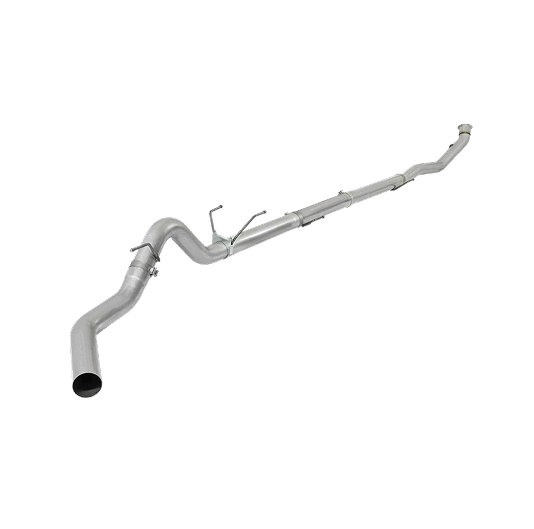 4" Exhaust DPF Delete | Dodge Ram Cummins Diesel 6.7 2007-2009
