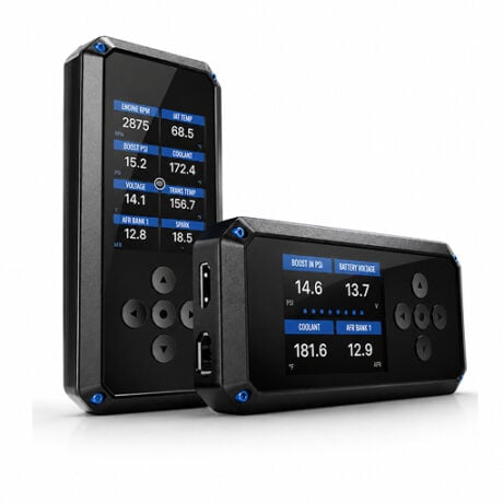 SCT BDX | DPF Delete Tuner | Ford Powerstroke Diesel | 2003-2019