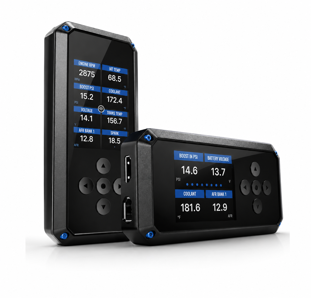 SCT BDX | DPF Delete Tuner | Ford Powerstroke 6.4L | 2008-2010