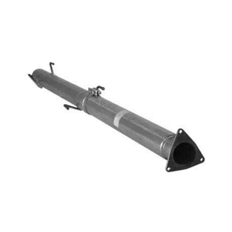 del pipe nissan