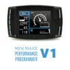 H&S Performance Mini Maxx | DPF Delete Tuner | Ford Powerstroke 2003-2014