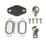 EGR Delete Kit | Ram Cummins Cab & Chassis | 2013-2024