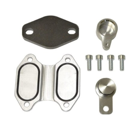 EGR Delete Kit | Ram Cummins Cab & Chassis | 2013-2024