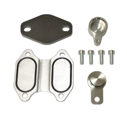 EGR Delete Kit | Ram Cummins Cab & Chassis | 2013-2024