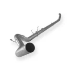 5" Exhaust DPF Delete | Dodge Ram Cummins Diesel 6.7 2011-2012 CAB & CHASSIS