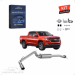 Full Delete Kit | GM/Chevy Canyon/Colorado 2.8L Duramax | 2016