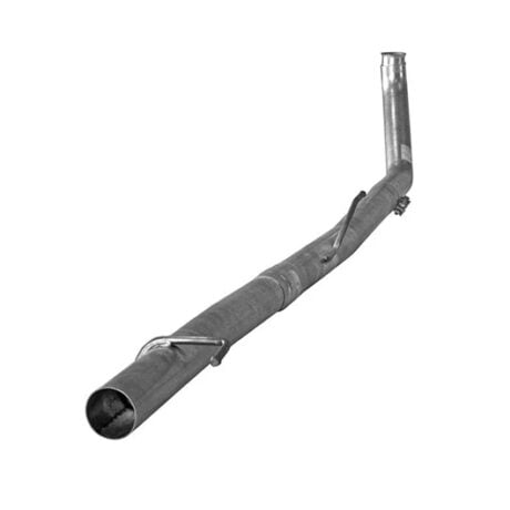 Cat & DPF Delete Pipe | Ram Ecodiesel 3.0L | 2014-2019 | 2020-2024