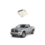 2014-2023 Dodge RAM 1500 EcoDiesel 3.0L | Bench-Flash Delete Tuning