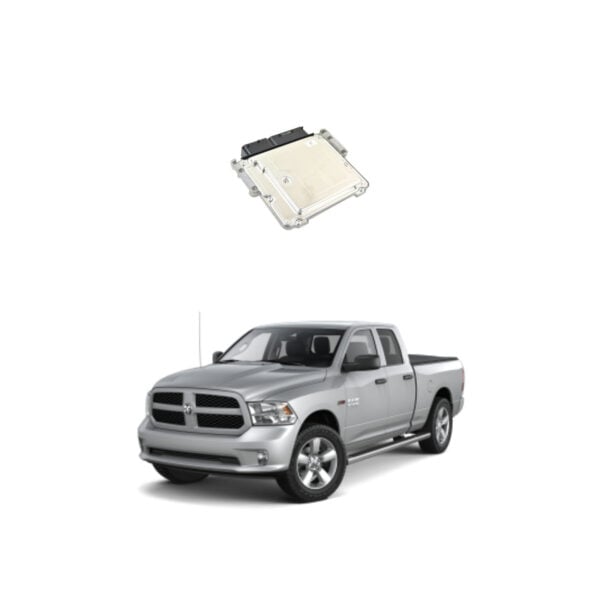 2014-2023 Dodge RAM 1500 EcoDiesel 3.0L | Bench-Flash Delete Tuning