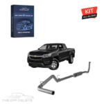 Full Delete Kit | GM/Chevy Canyon/Colorado 2.8L Duramax | 2017-2021