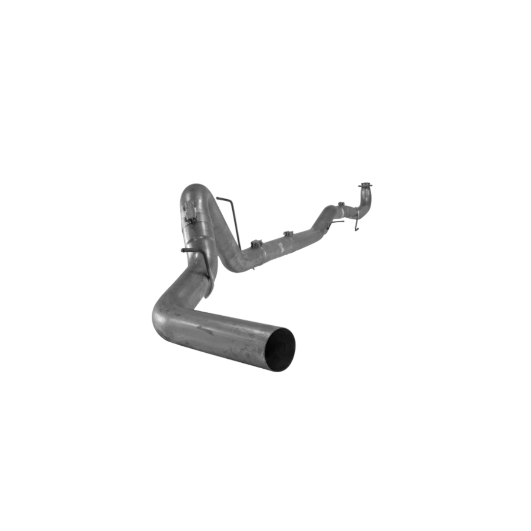 4″ Exhaust | DURAMAX EXHAUST KITS | LML 2011-2015