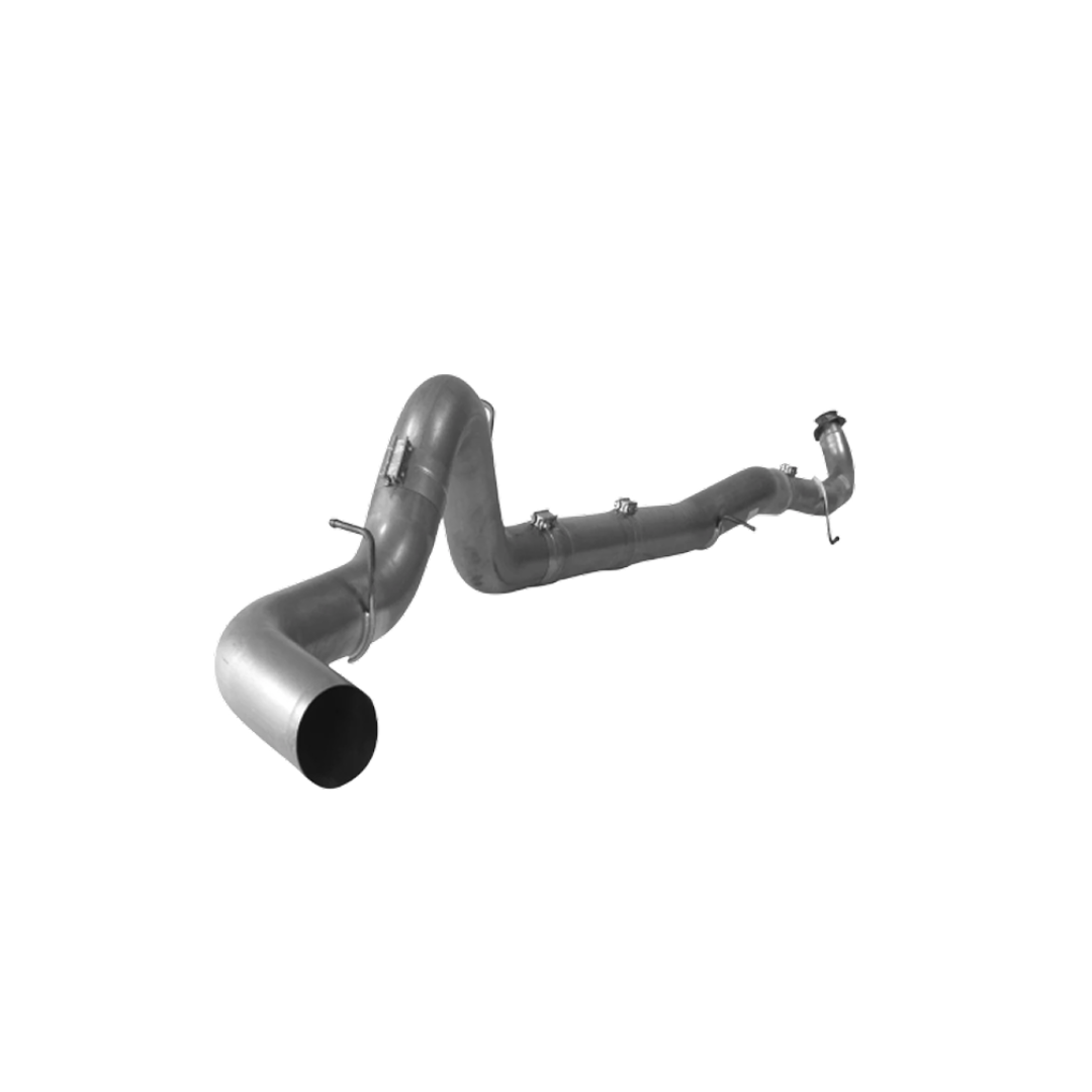5″ Exhaust | DURAMAX EXHAUST KITS | LML 2011-2015