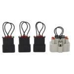 2017-2019 L5P Duramax Diesel Can Bus Plugs