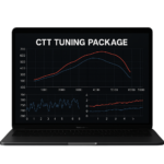 CTT Tuning Package | RAM Cummins 6.7L | 2022-2024