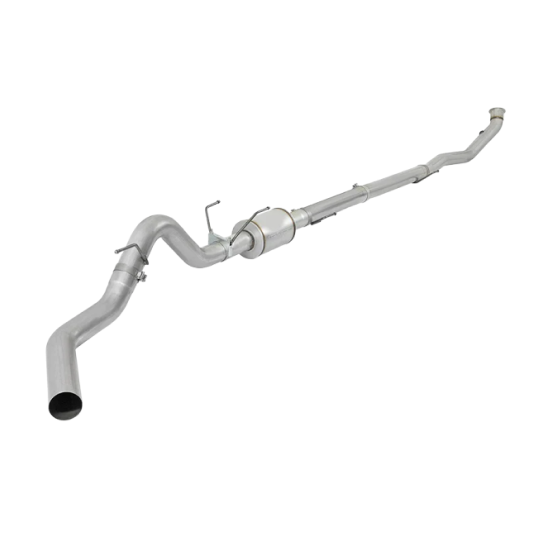 Full Delete Kit (DPF/DEF/EGR) w/ SCT BDX Tuner | Ford Powerstroke 6.7L Cab & Chassis | F350/F450/F550 | 2011-2019 - Image 3
