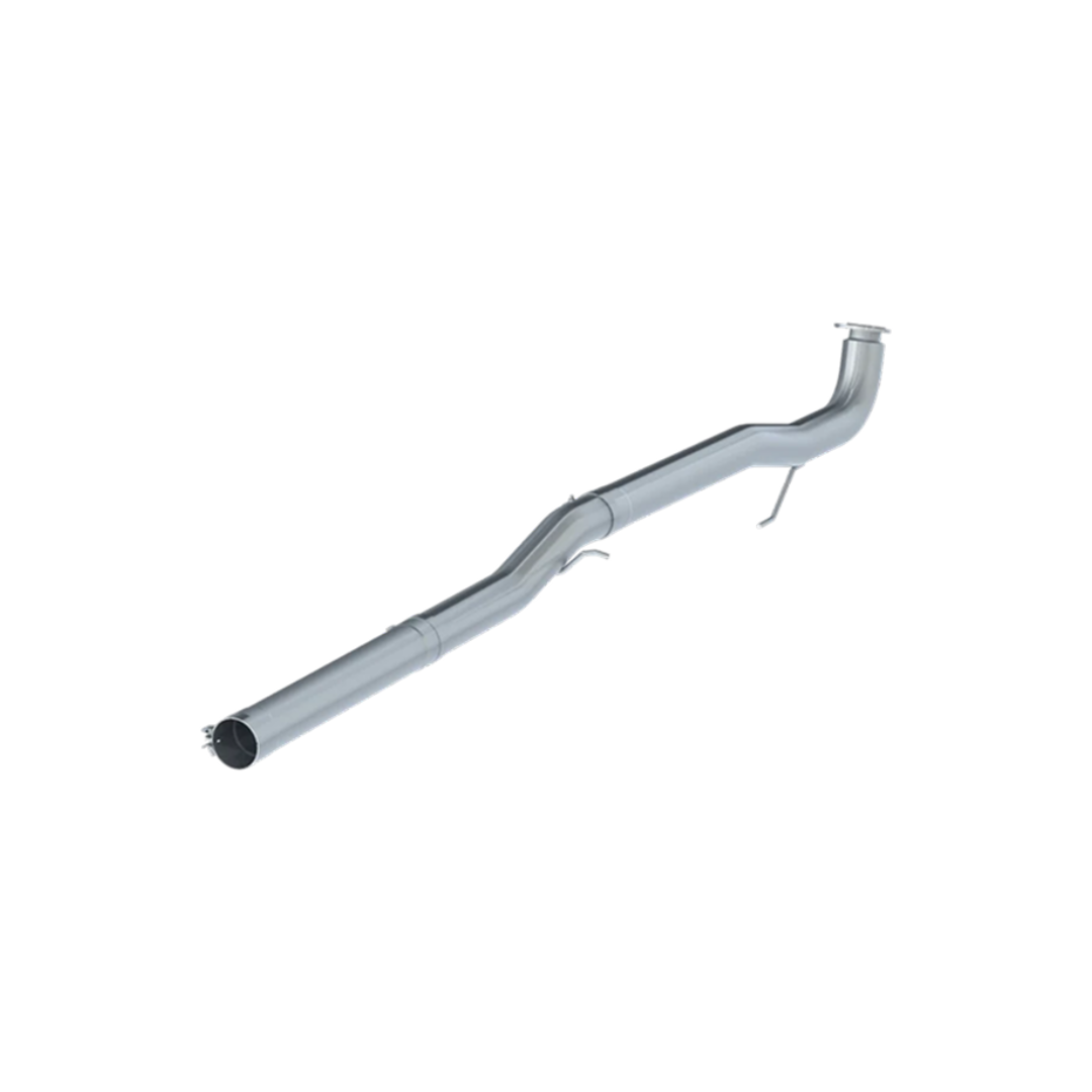 DPF & CAT Delete Pipe | GM Duramax Diesel LML 2011-2015