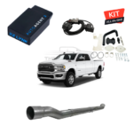 Ram Cummins 6.7L Full Delete Bundle (DPF/DEF/EGR) 2019-2021