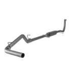 3" Turbo-Back Exhaust | GM/Chevy Canyon/Colorado 2.8L Duramax LWN | 2016-2021