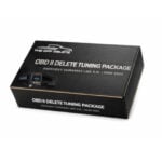 OBD II Delete Tuning Package | GM/Chevy Duramax LM2 3.0L | 2020-2022