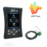 EFI Live AutoCal V3 | DPF Delete Tuner | GM Duramax Diesel LMM 2001-2007