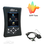 EFI Live AutoCal V3 | DPF Delete Tuner | Dodge Ram Cummins 6.7L | 2010-2012