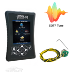 EFI Live AutoCal V3 | DPF Delete Tuner | GM Duramax Diesel LML | 2015.5-2016