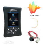 EFI Live AutoCal V3 | DPF Delete Tuner | Dodge Ram Cummins 6.7L | 2019-2021