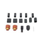 Harness Plugs Kit | Ford Powerstroke 6.7L | 2011–2026