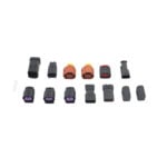 Harness Plugs Kit | GM/Chevy Duramax 6.6L | 2011-2021