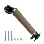 LML Down-pipe 2015.5-2016 GM Duramax