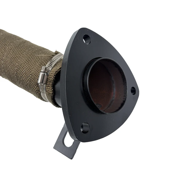 LML Down-pipe 2015.5-2016 GM Duramax - Image 2