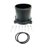 Throttle Valve Delete | Ram Cummins 6.7L Pickup