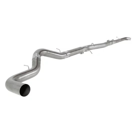 5″ Exhaust DPF Delete | GM Duramax Diesel LMM 2007.5-2010