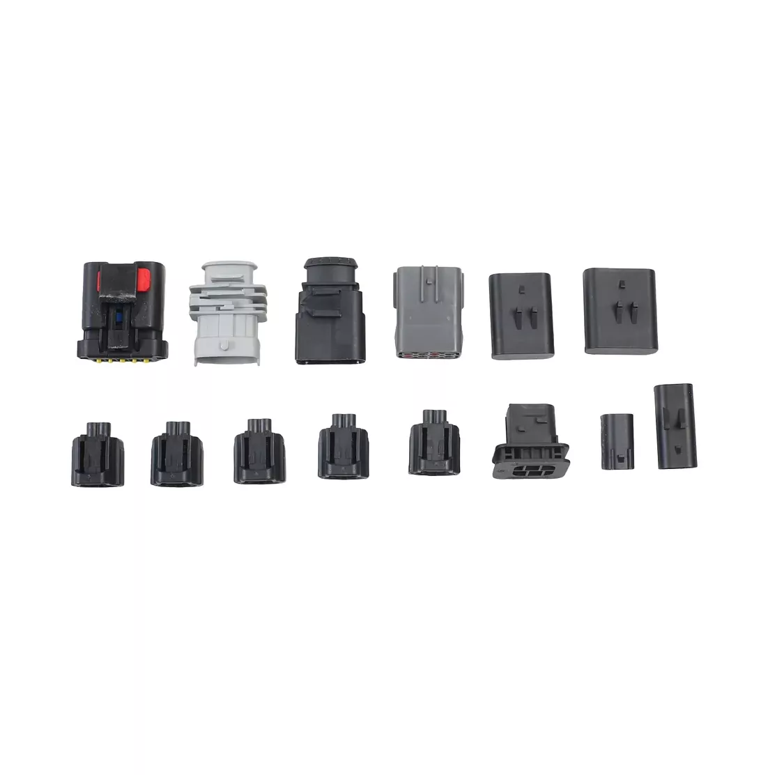 Harness Plugs Kit | RAM Cummins 6.7L | 2009-2024