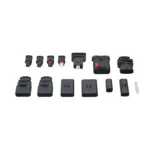 Harness Plugs Kit | RAM Cummins 6.7L | 2009-2024
