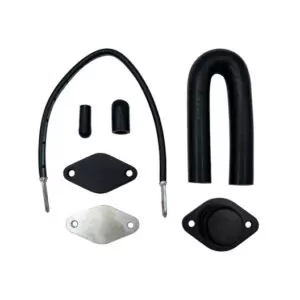 EGR Delete Kit | GM/Chevy Duramax 3.0L LM2 | 2020–2022