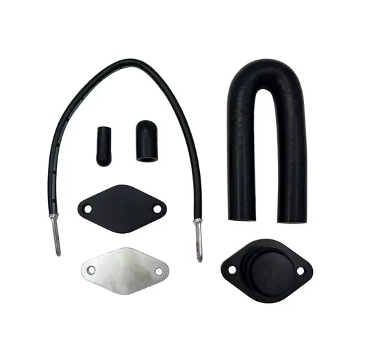 EGR Delete Kit | GM/Chevy Duramax 3.0L LM2 | 2020–2022